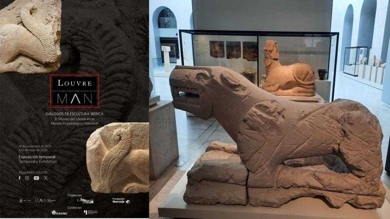 Visitas-Taller. Guardianes de Tumbas