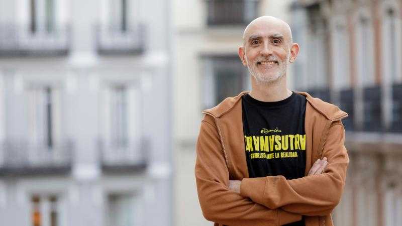 La última noche con mi hermano