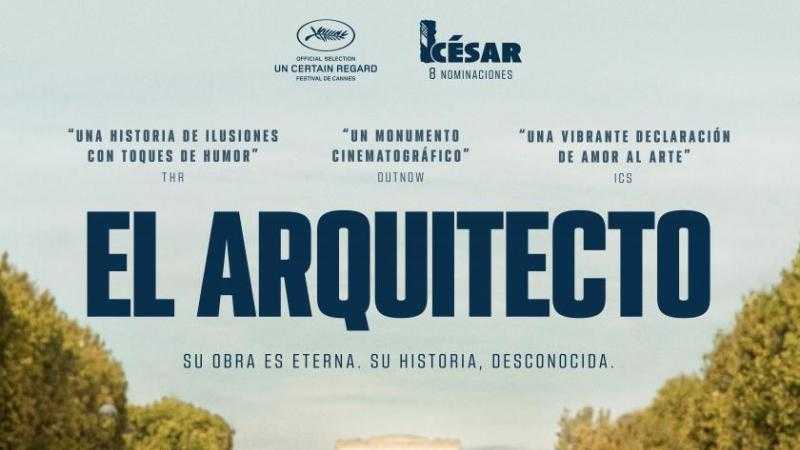 El arquitecto