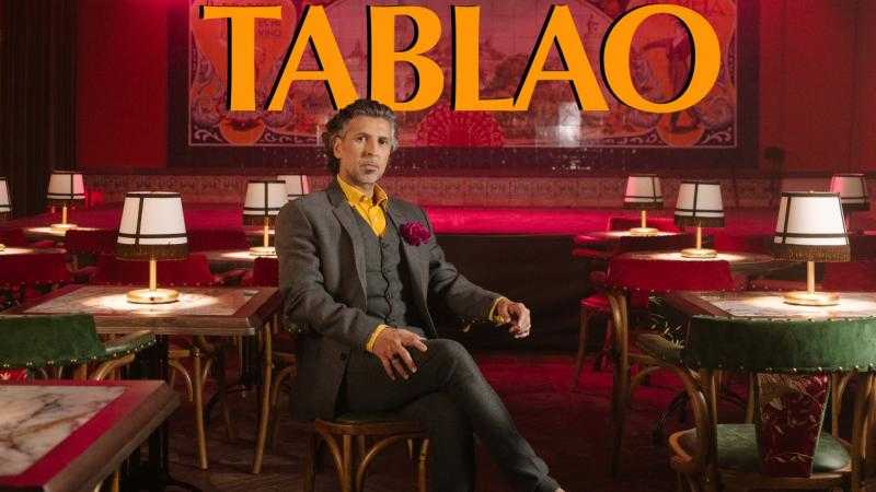 Gira X Aniversario “Tablao” de Arcángel - Málaga