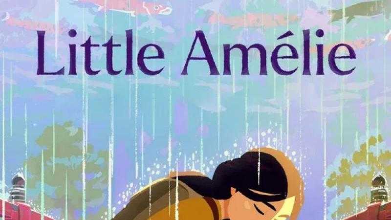 Little Amélie