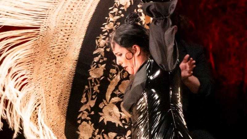 Yerbagüena, oscuro y brillante