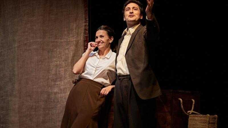 Un viaje sin Retorno