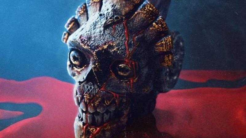 Whistle: El silbido del mal