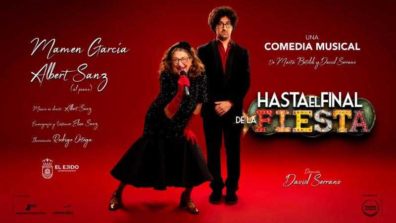 HASTA EL FINAL DE LA FIESTA