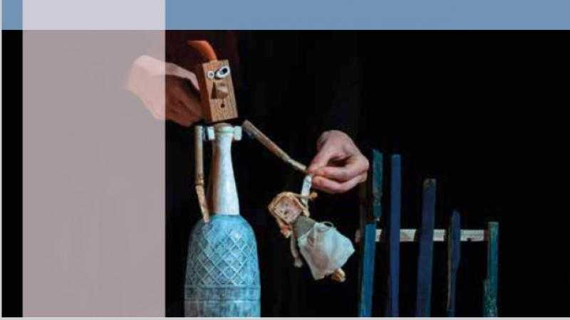 Historia de una muñeca abandonada