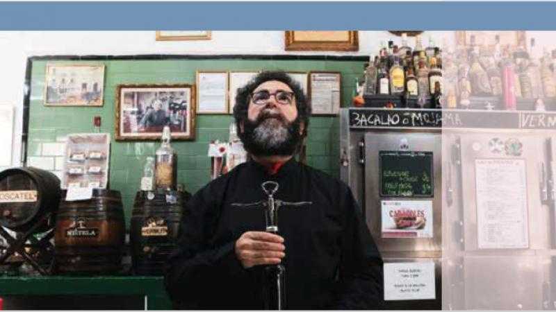 El bar nuestro de cada día