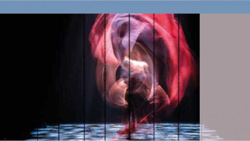 Paraíso de los negros