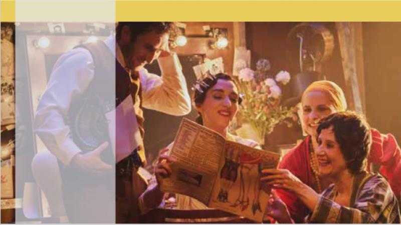 Mihura, el último comediógrafo