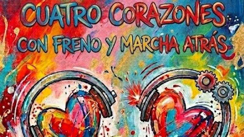  CALAMANDREI · GRUPO DE TEATRO ·