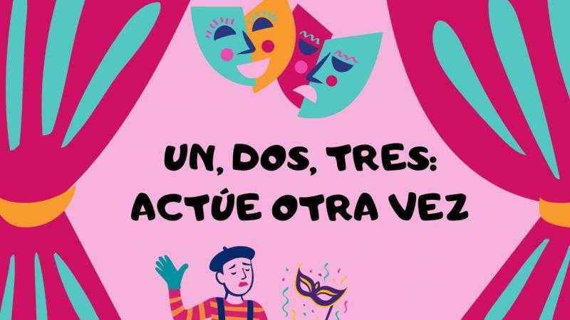 ENTRE GENERACIONES Y BAMBALINAS