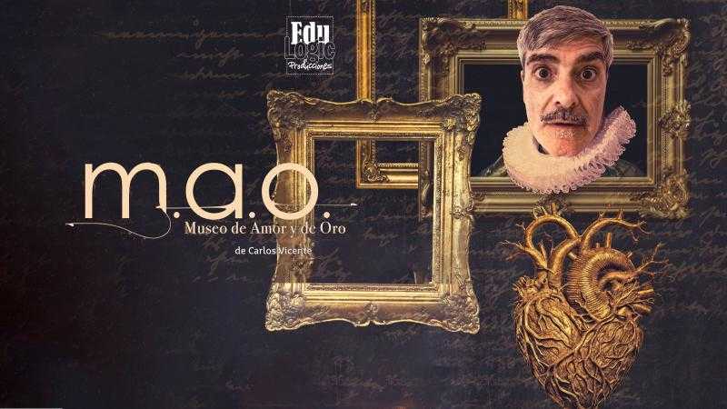 M.A.O. MUSEO DE AMOR Y DE ORO