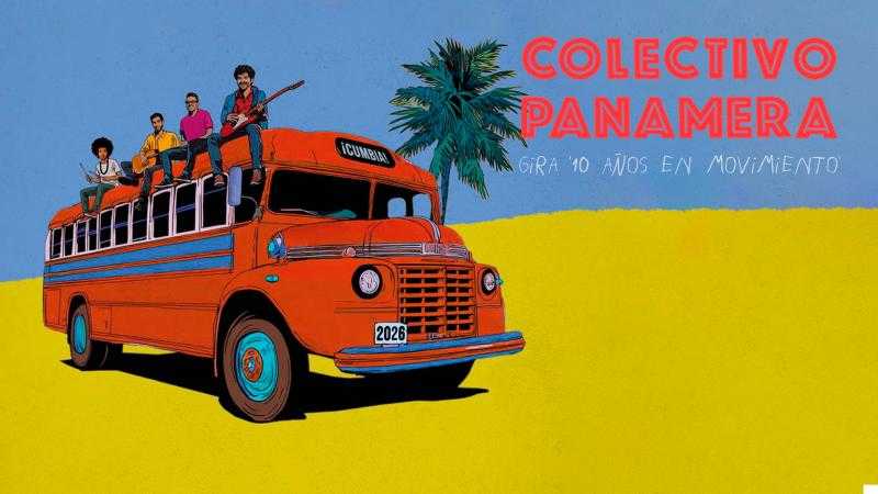 COLECTIVO PANAMERA