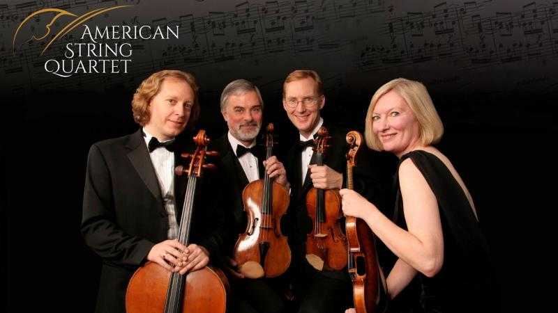 American String Quartet
