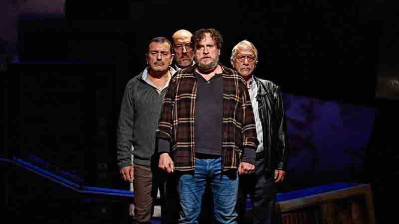  26/03/26 - LOS LUNES AL SOL - 20:30 horas - RED CYL