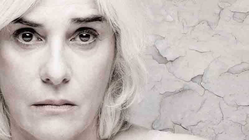 14/04/26 - LA MUJER ROTA - 20:30 horas - TEATRO ACCESIBLE