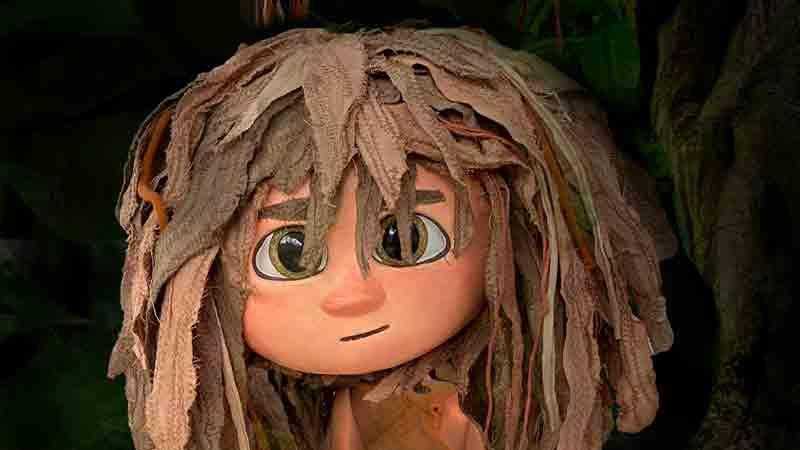 17/04/26 - YO, TARZÁN - 18:30 horas  - PLATEA 