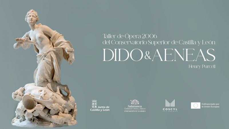 DIDO & AENEAS