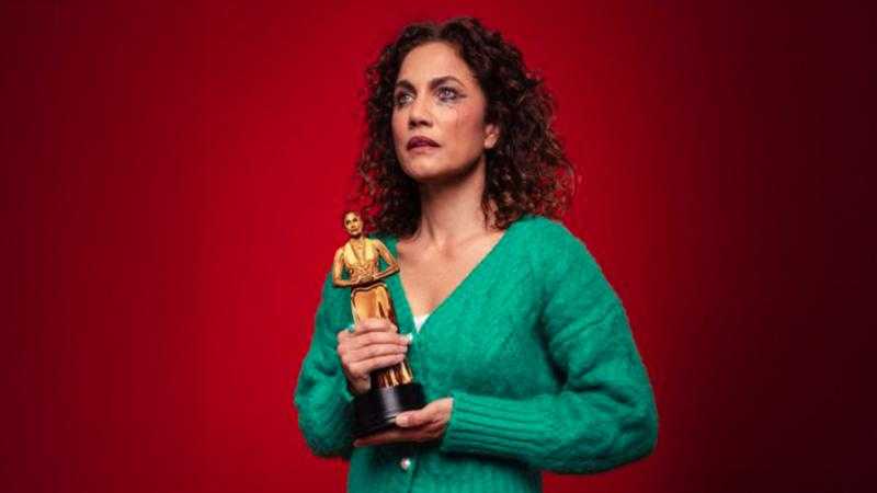 12/05/26 - UNA MADRE DE PELÍCULA - 20:30 horas