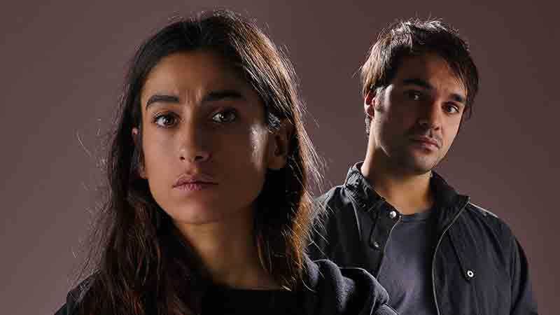 22/05/26 - FRONTERAS - 20:30 horas - RED CYL