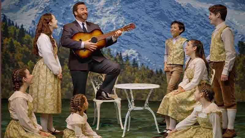 18/06/26 - SONRISAS Y LÁGRIMAS  - 18:00 horas / 21:00 horas