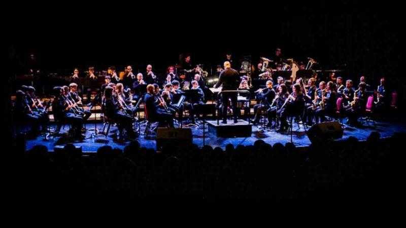 23/05/26 - MUSICALES DE BROADWAY  - 19:30 horas