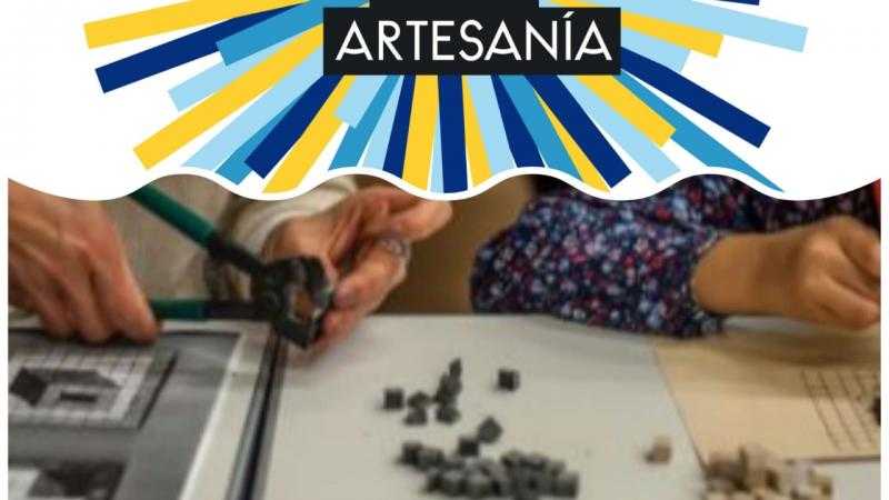 TALLER DE MOSAISTA