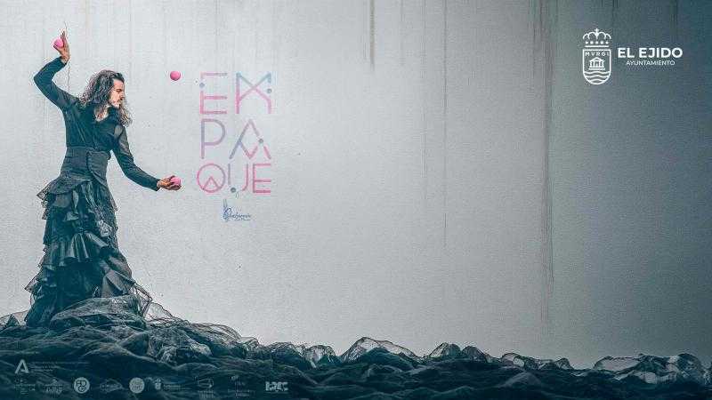 “EMPAQUE” – CHICHARRÓN CIRCO FLAMENCO