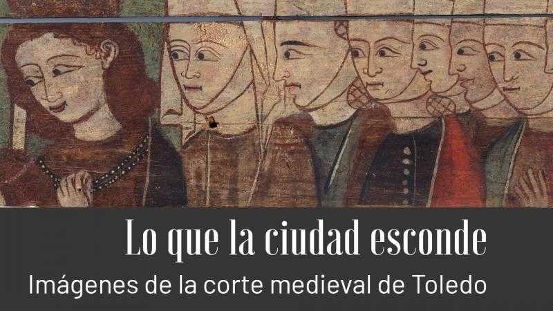 Visita dinamizada. ¿Doncella o caballero?