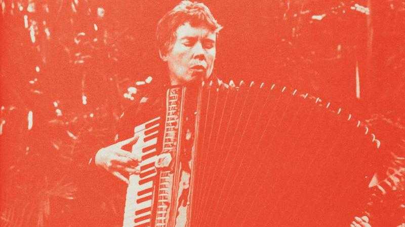 OIGOVISIONES II / PAULINE OLIVEROS