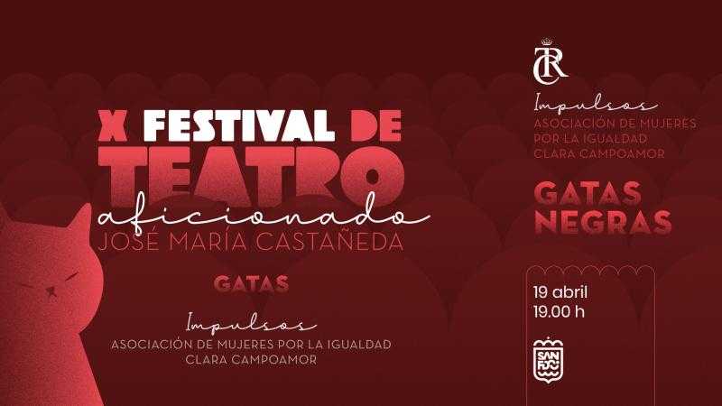 IMPULSOS - “Gatas negras”