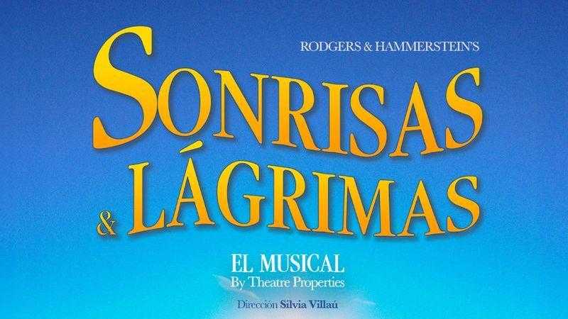 18/06/26 - SONRISAS Y LÁGRIMAS  - 18:00 horas / 21:00 horas