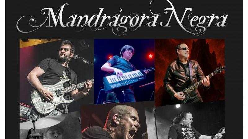 Mandragora negra