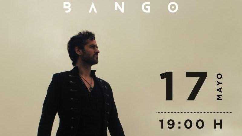 BANGO CONCIERTO 
