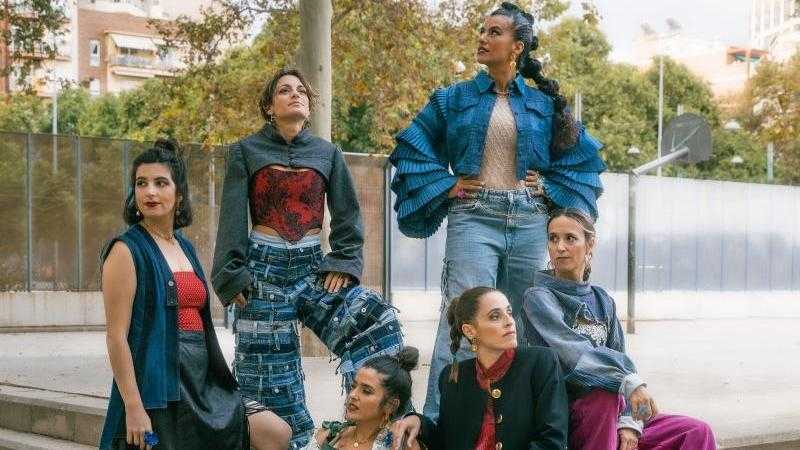 Maruja Limón + DJ Eromena