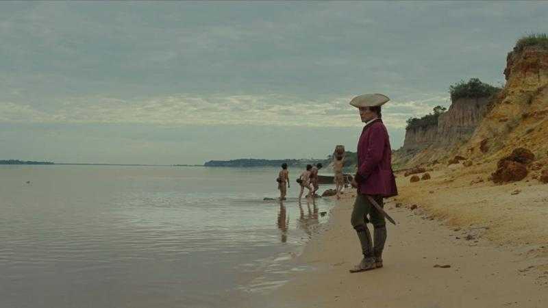 Zama (2017)