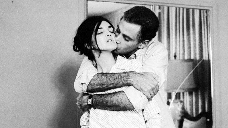 Memorias del subdesarrollo (1968)