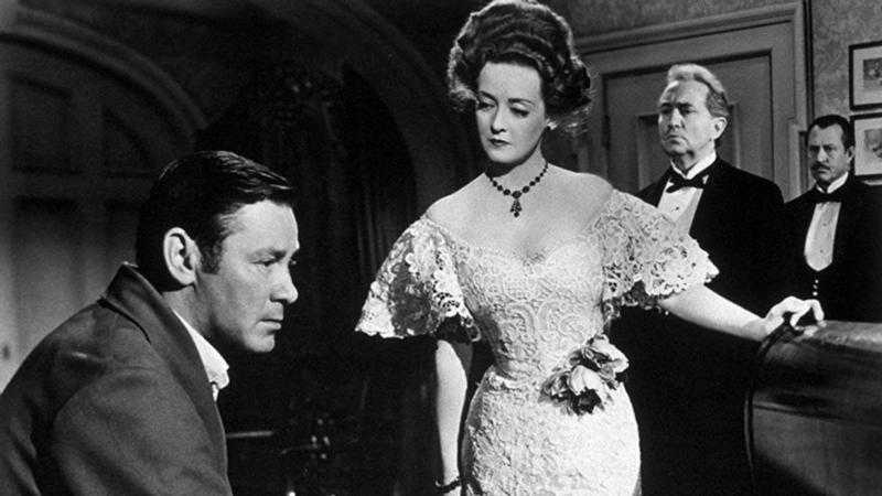 La loba (The Little Foxes,1941)