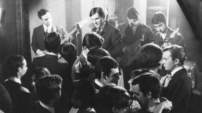 Megatón Ye-Ye (1965)