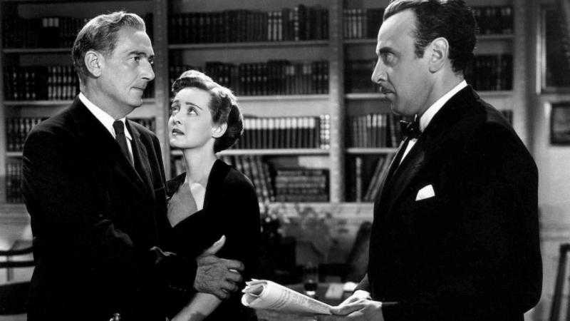 Alarma en el Rhin (Watch on the Rhine,1943)