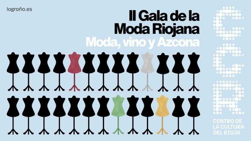 II Gala de la Moda Riojana