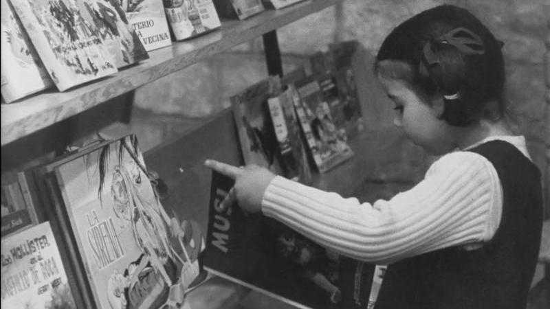 Las letras en el NO-DO (1943 – 1981)