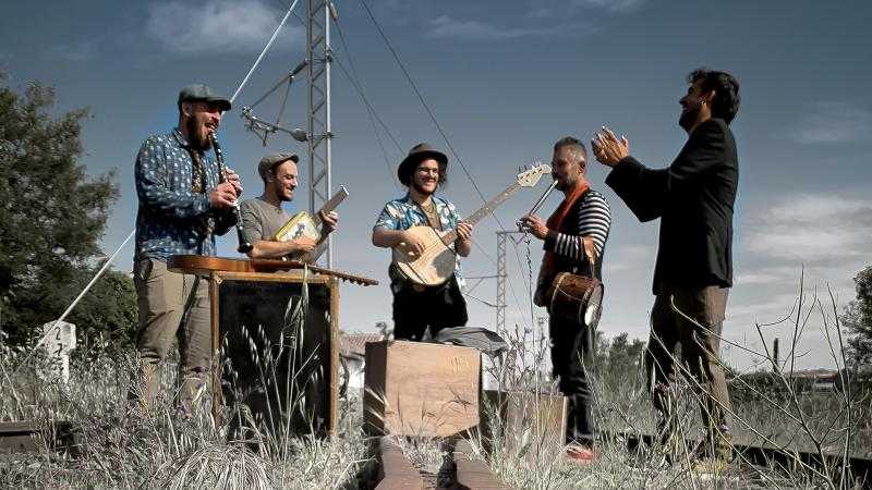 Diez años…de Entavía y familia