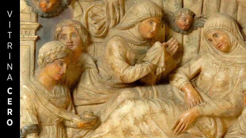 Visitas Guiadas. Vitrina CERO. ¿Verdadero o falso? La ficción de la autenticidad en las falsificaciones del siglo XIX