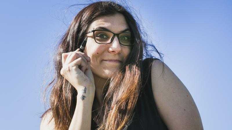 Jam de escritura, dirigida por Itziar Sistiag