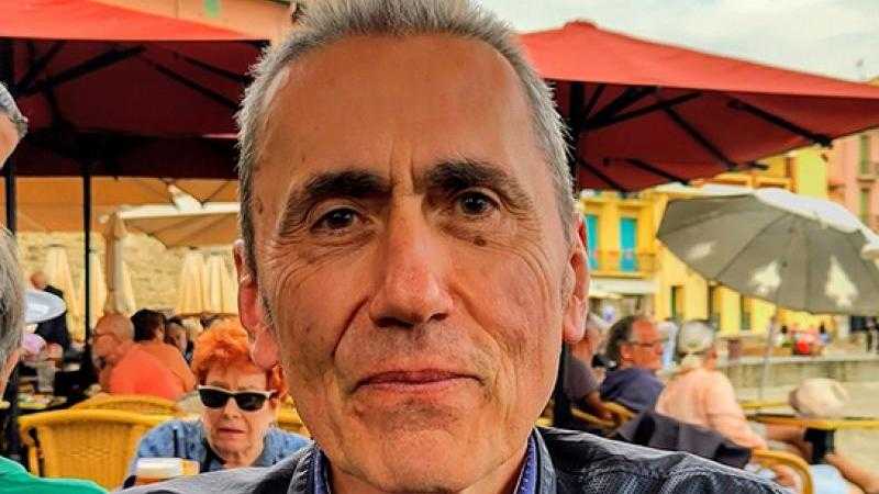 Geltoki: Jabier Muguruza