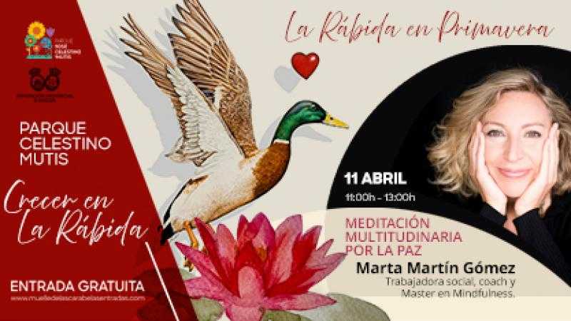 CRECER EN LA RÁBIDA