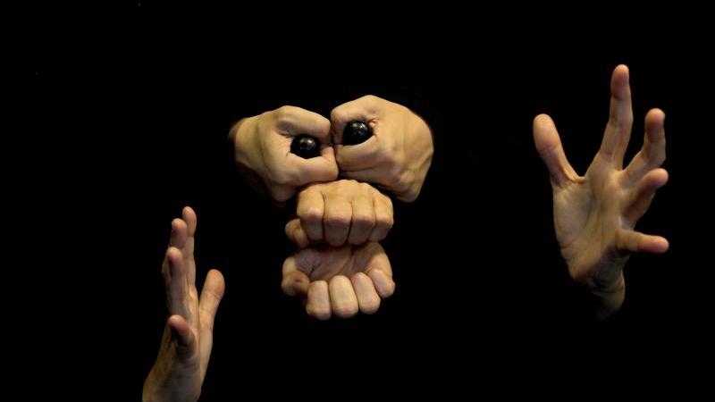 Manual - Cía Coriolis