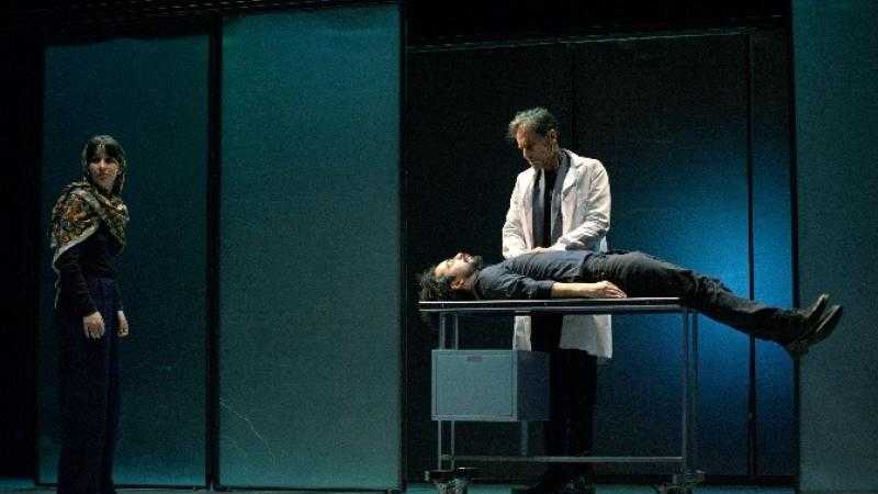 Filtro - La Dramática Errante