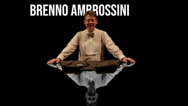 Brenno Ambrosini